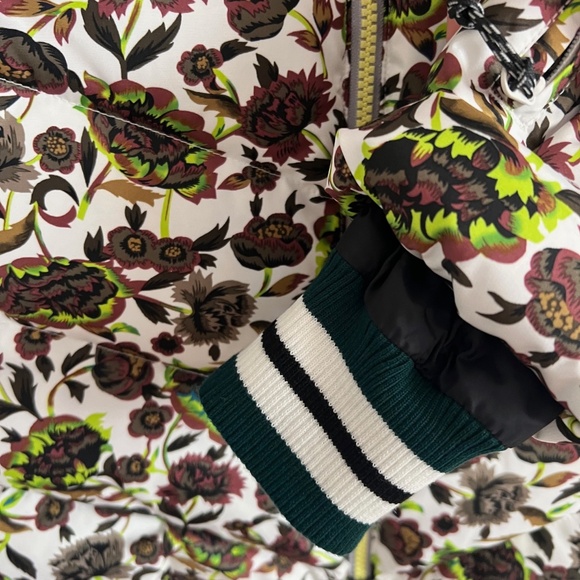 Burton - Womens Loyle Jacket (S) - Picture 9 of 10